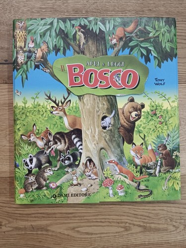 Libro gioco apri leggi - apri, il
