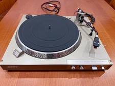Sony PS-212 Turntable/Giradischi (vintage)