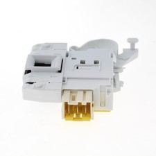 Elettroserratura/microritardat