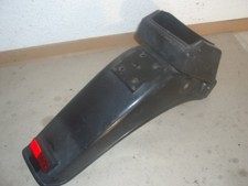 Parafango, Yamaha TR 1, XV