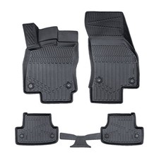 3D Tappeti Tappetini Auto In