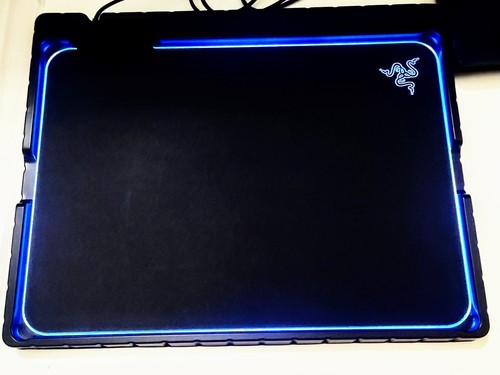 Razer firefly tappetino - razer,