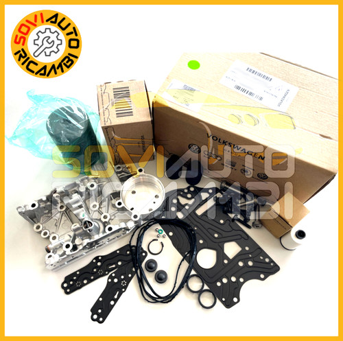 Kit originale riparazione - kit,