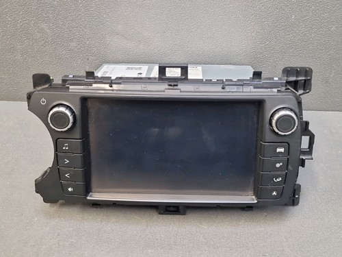 Ecran autoradio gps - autoradio, &