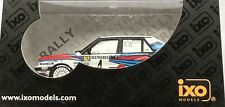 1/43 IXO SCR002 Lancia Delta