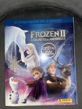 FROZEN IL SEGRETO DI ARENDELLE