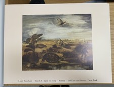 Luigi Zuccheri (Poster