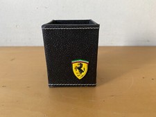Nuovo - Portapenne FERRARI -