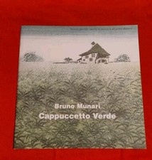 CAPPUCCETTO VERDE - Bruno