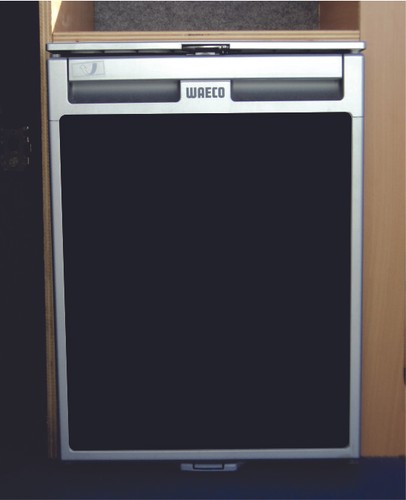 Waeco crx50 vinile adesivo - crx50,
