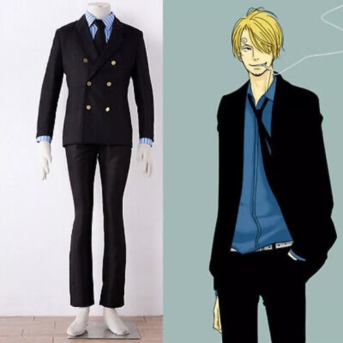 Costume one piece - one,