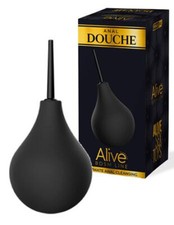 Doccia intima piccola peretta