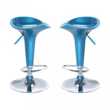 Sgabello bar cucina in metallo