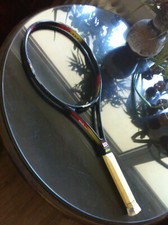 Wilson RF Pro Staff 95