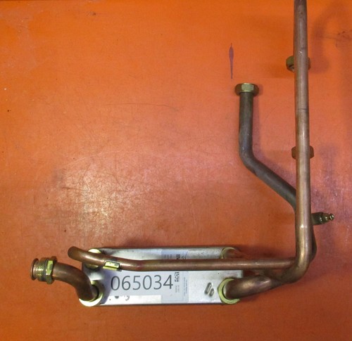 Vaillant 065034 scambiatore - 065034,