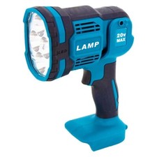 Per Makita 18V BL18 Lampada da