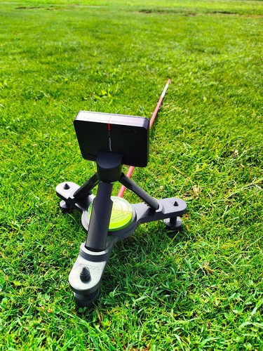 Supporto per livellamento - per, golf