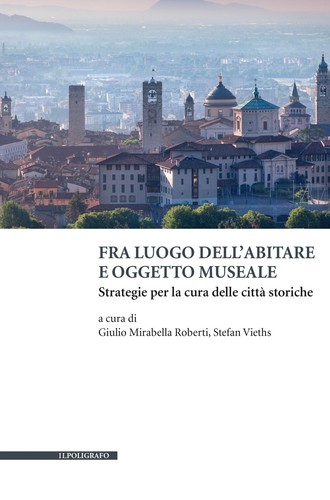 Fra luogo dell abitare - luogo, dell'abitare