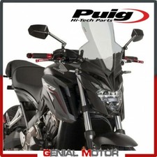 PUIG DOME LIGHT SMOKE 9687H