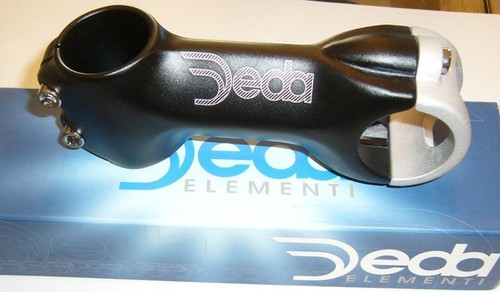 Deda elementi attacco manubrio - attacco,