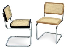 SEDIA CESCA BAUHAUS MADE IN