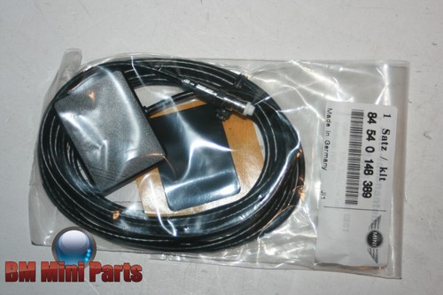 Kit retrofit antenna