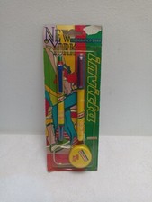 2 PENNE STILOGRAFICA SFERA +