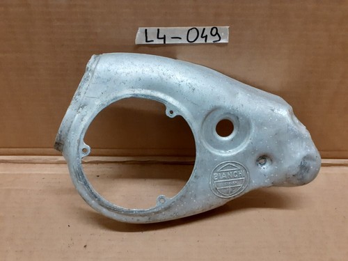 Carter coperchio lato - lato, sinistro