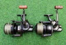 2 Mulinelli Ruota Libera Daiwa