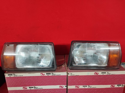 Coppia lancia delta hf - coppia,