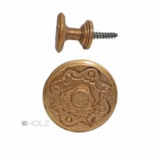 Stile Liberty Pomello-Porta