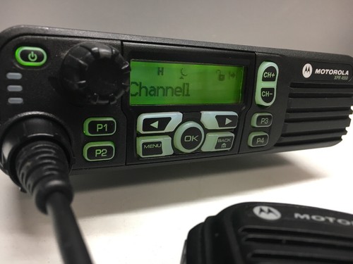 Motorola xpr4550 uhf - xpr4550,