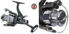 mulinello viper 360 pesca