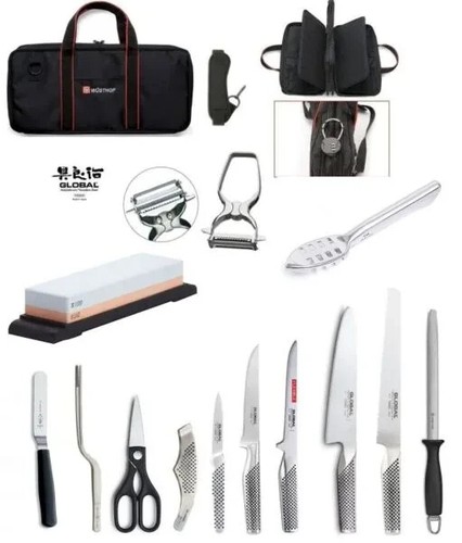 Valigetta chef specialist - valigetta,