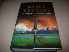 MARCO BUTICCHI LA VOCE DEL