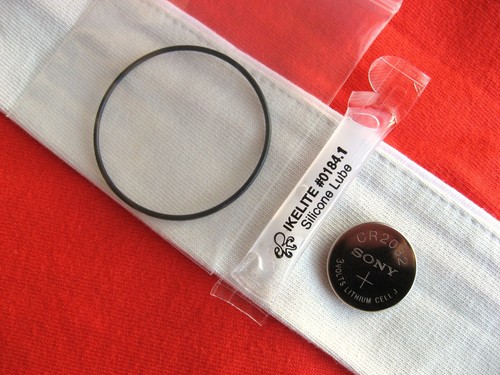 Battery kit for - battery,