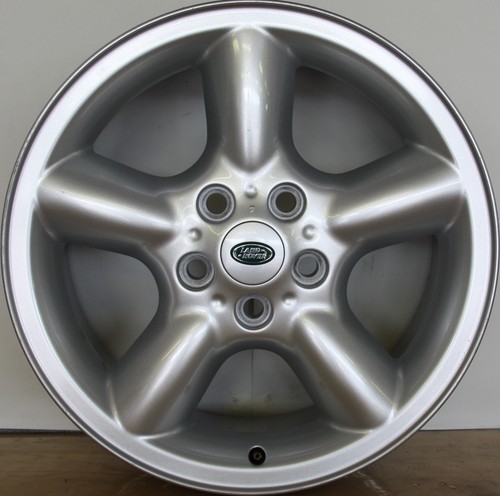 Cerchio lega range rover - 1,