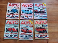 Modelli auto - collezionismo e