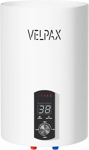 Velpax scaldabagno elettrico - velpax,