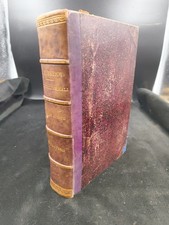 Libro antico vita - la, degli