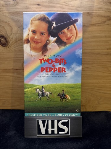 Two bits pepper - &, buy