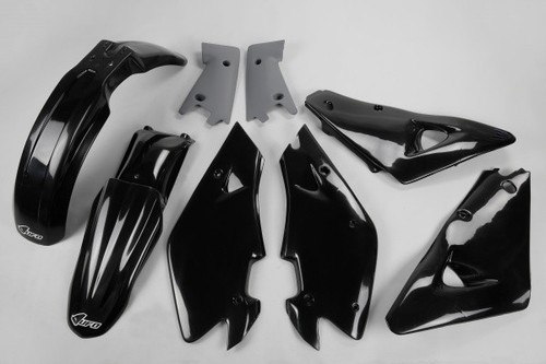 Kit plastiche carene husqvarna - kit,
