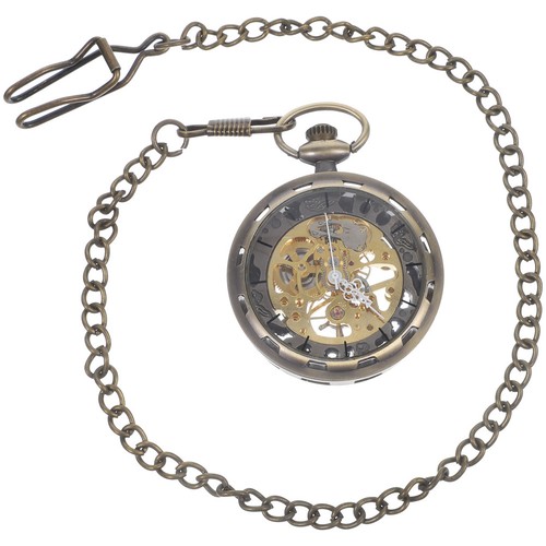 Orologi tasca meccanici - orologi,