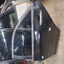 Pannello esterno porta lato