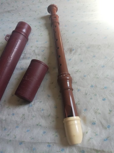 Flauto soprano zen - flauto,