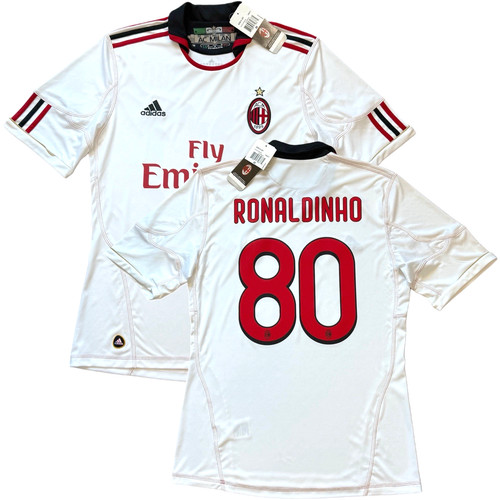 Maglia away milan 2009 - away, 2009/10