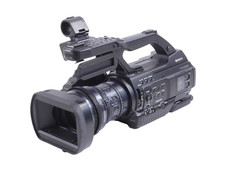 Sony PMW 300 1/2" XDCAM422