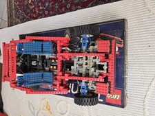 lego technic  8865 1988