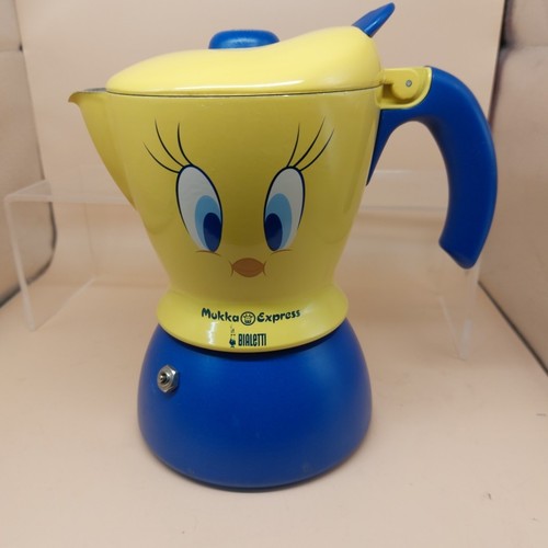 Mukka bialetti tweety - mukka,