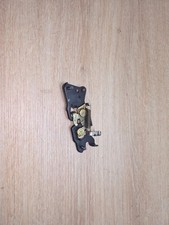 MECCANISMO DI CHIUSURA SELLA HONDA NSS FORZA 250 EX C-ABS 2005